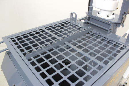 Штукатурная станция STOIVER K6 SV 380 Вт