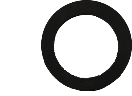 Уплотнитель крепящей муфты 25