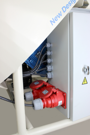 Штукатурная станция «ВОЛМА ПРЕМИУМ»