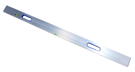 Уровень 2 глазка, 2 ухвата, 1500 мм