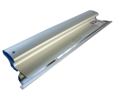 Шпатель Ergoplane 0,5х600 мм, съемное полотно